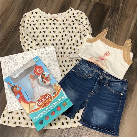 7 For All Mankind Other - Girls Fun Bundle